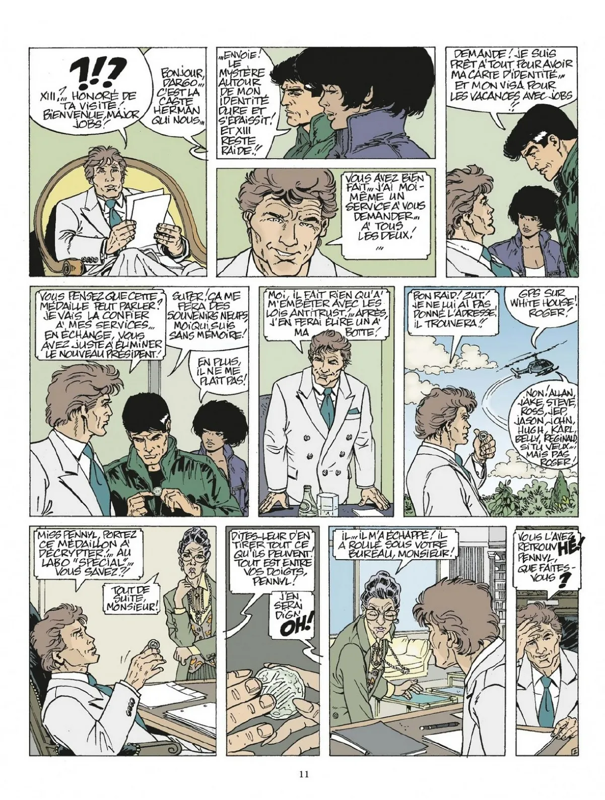 Le Meilleur Des Pastiches - Image 15