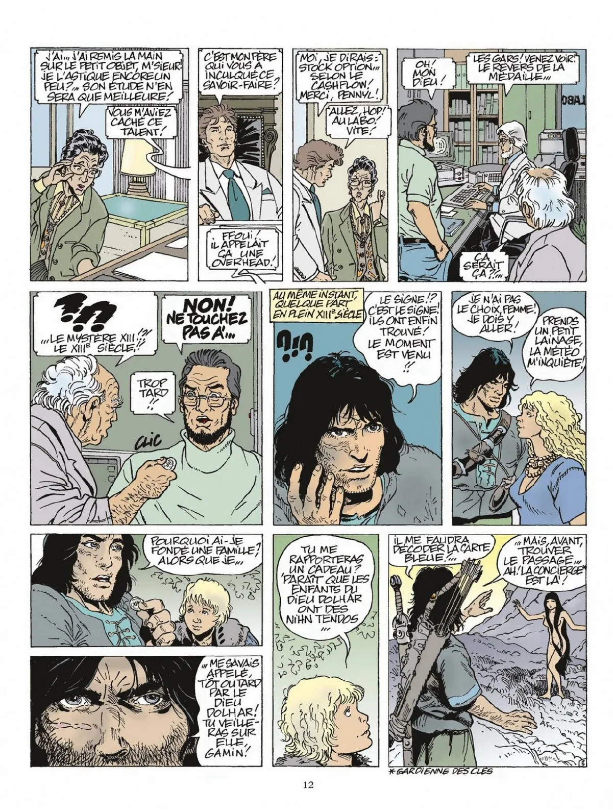 Le Meilleur Des Pastiches - Image 16