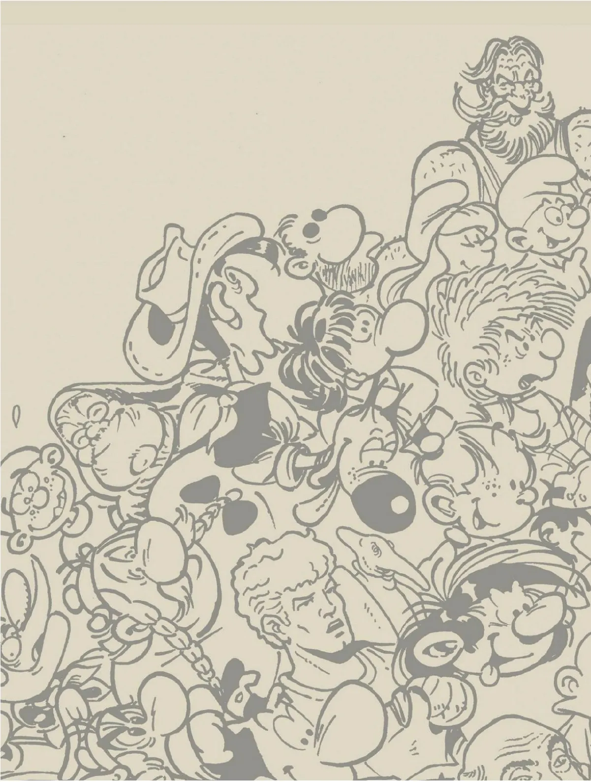 Le Meilleur Des Pastiches - Image 2