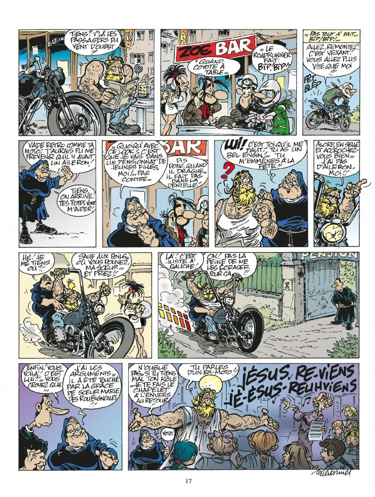 Le Meilleur Des Pastiches - Image 21