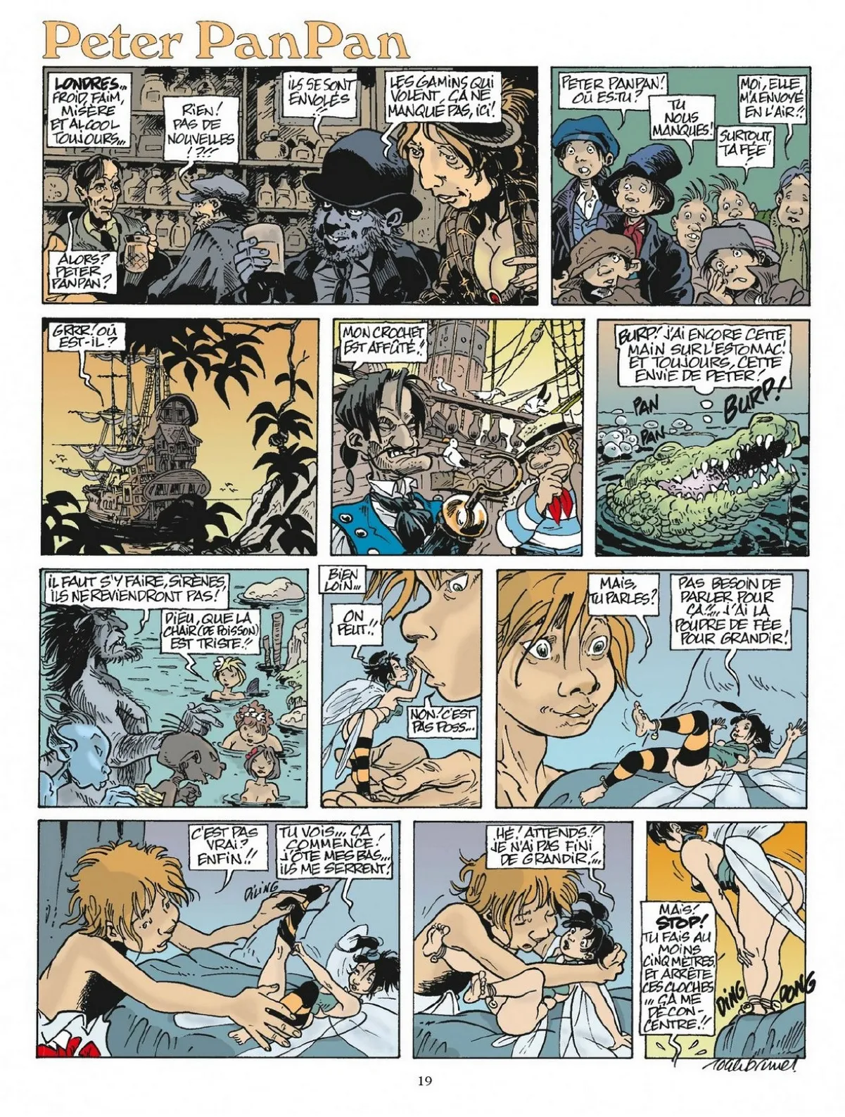 Le Meilleur Des Pastiches - Image 23