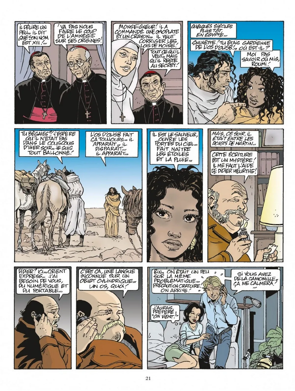 Le Meilleur Des Pastiches - Image 25