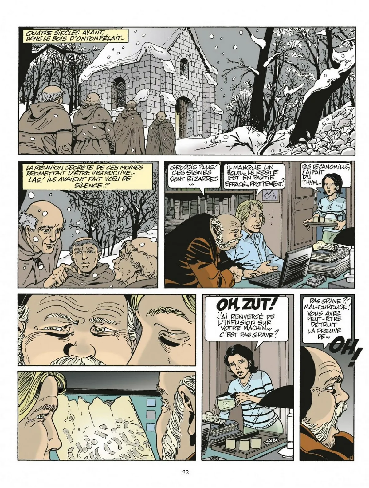 Le Meilleur Des Pastiches - Image 26