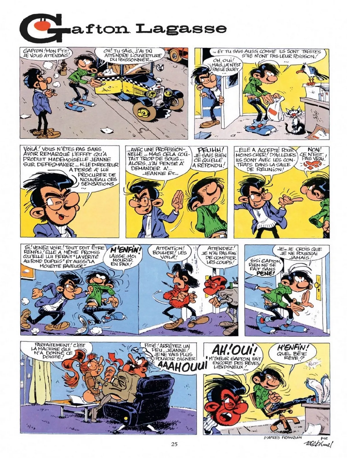 Le Meilleur Des Pastiches - Image 29