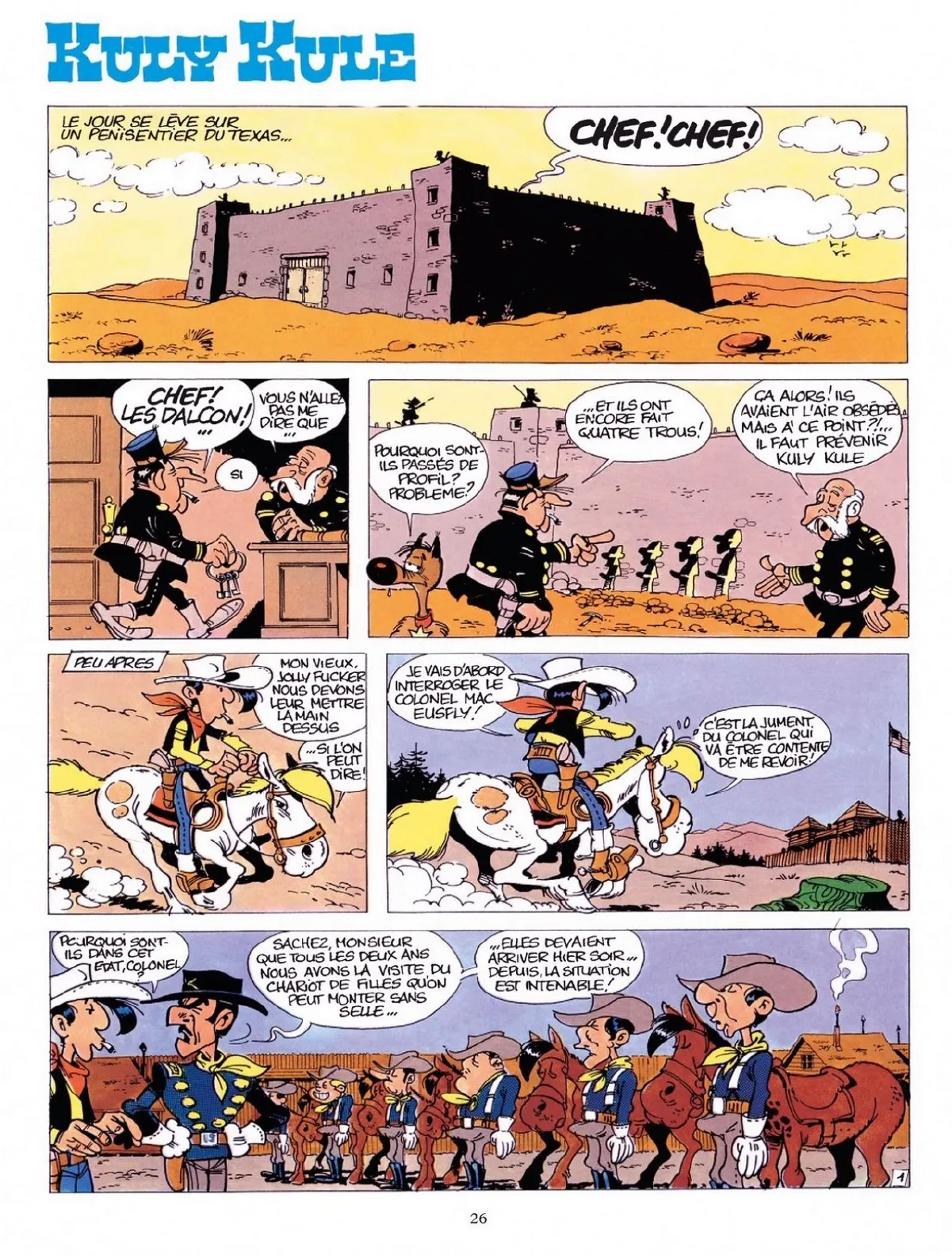 Le Meilleur Des Pastiches - Image 30