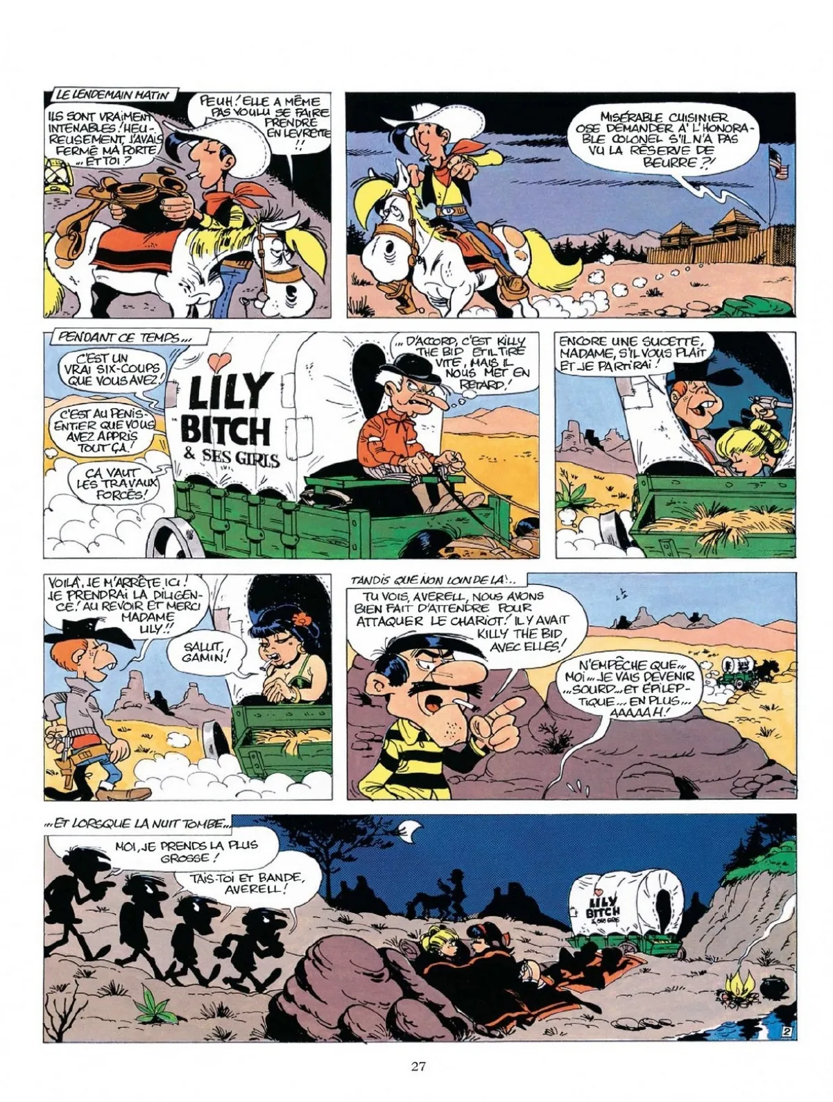 Le Meilleur Des Pastiches - Image 31