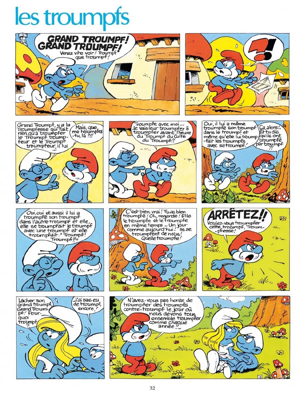 Le Meilleur Des Pastiches - Image 36