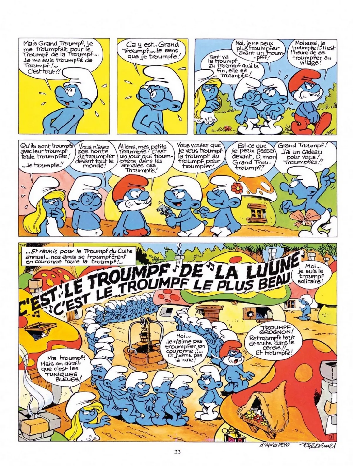 Le Meilleur Des Pastiches - Image 37