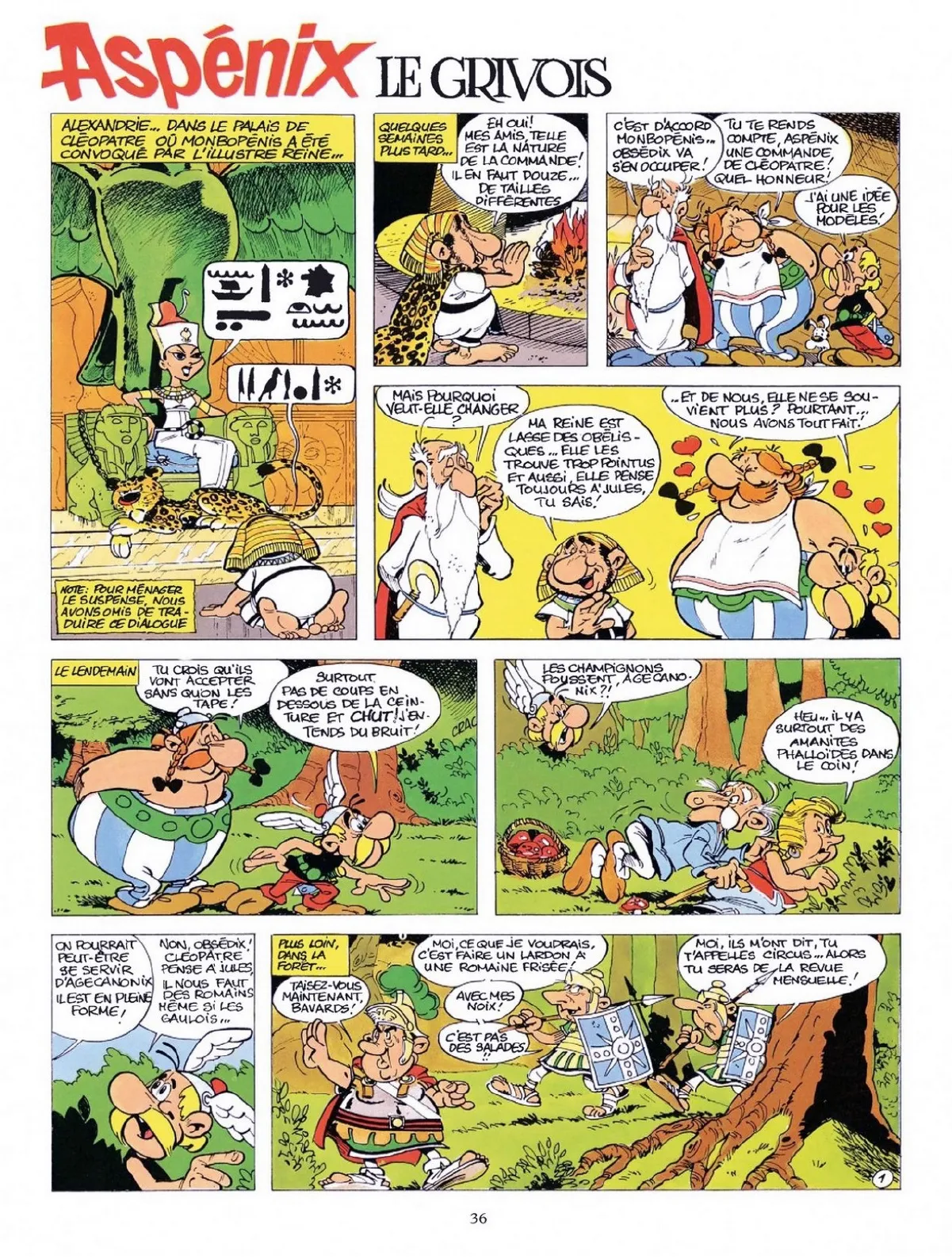 Le Meilleur Des Pastiches - Image 40