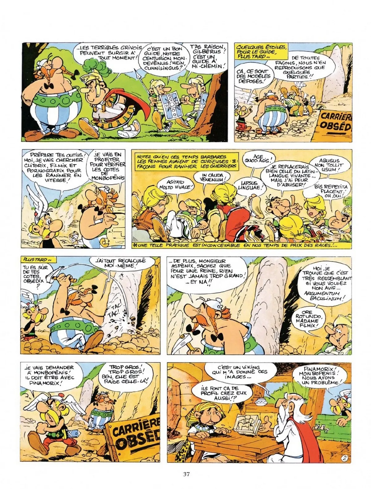 Le Meilleur Des Pastiches - Image 41