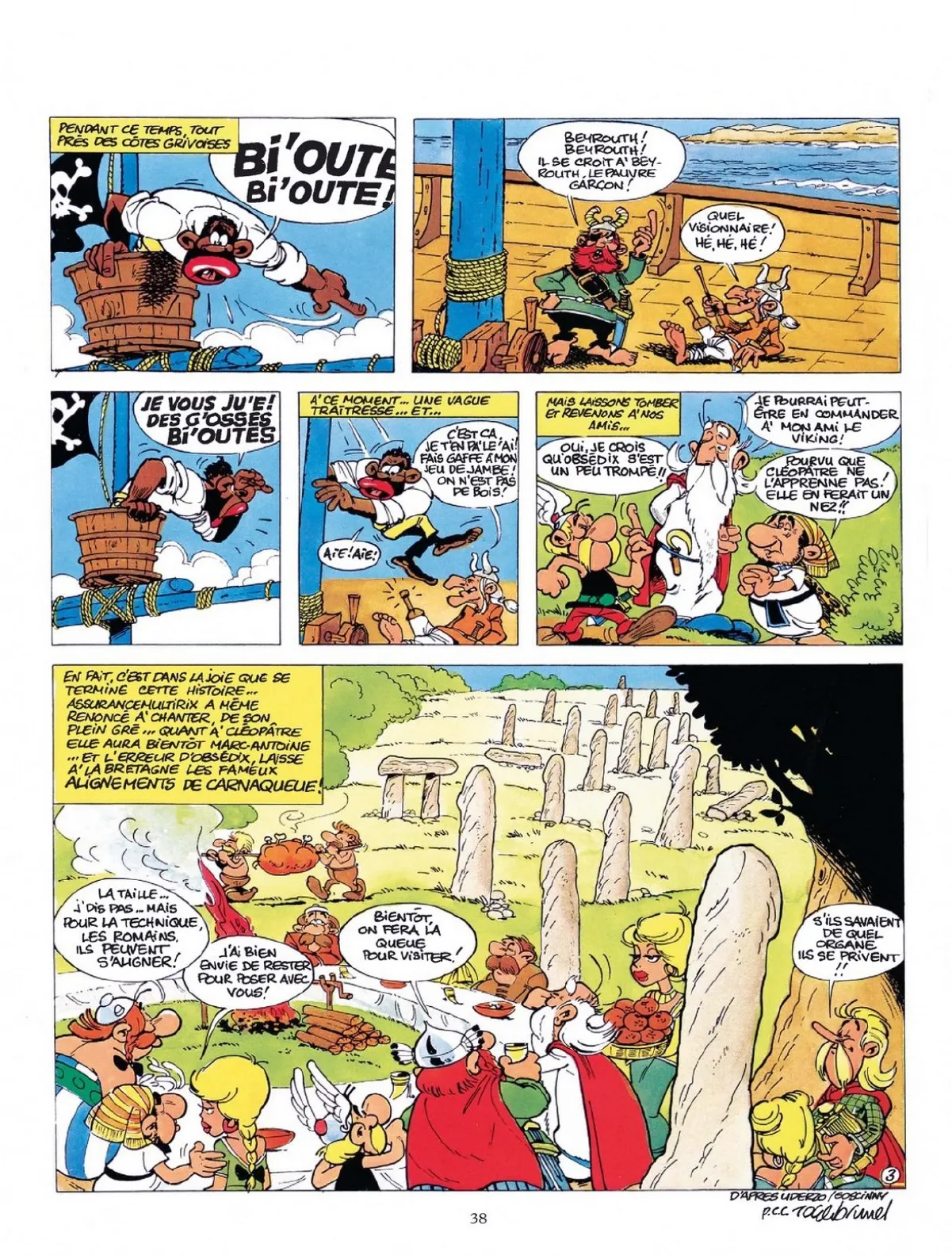 Le Meilleur Des Pastiches - Image 42