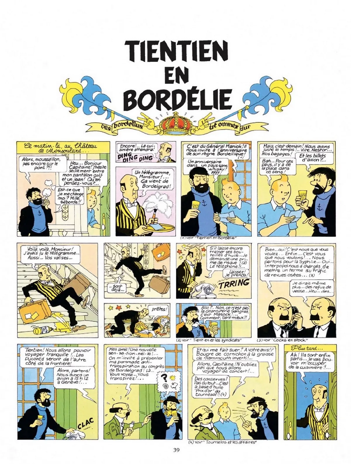 Le Meilleur Des Pastiches - Image 43