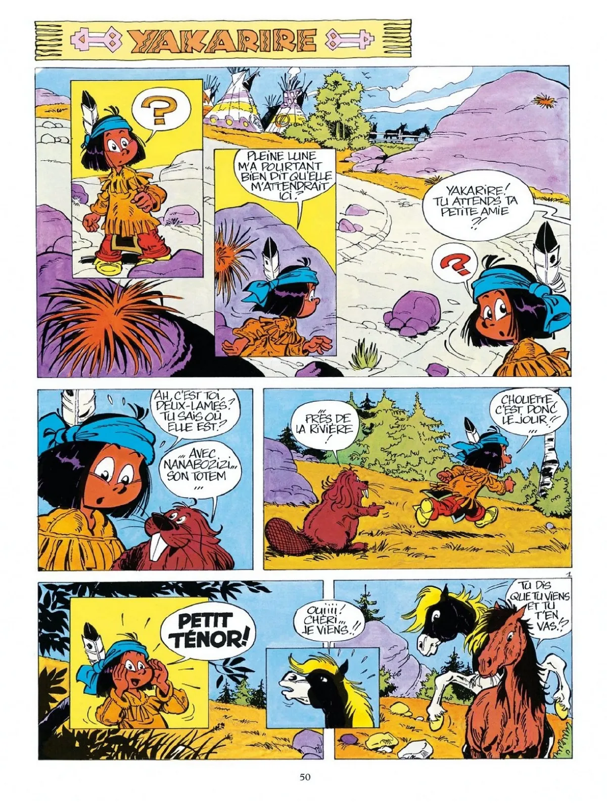 Le Meilleur Des Pastiches - Image 54