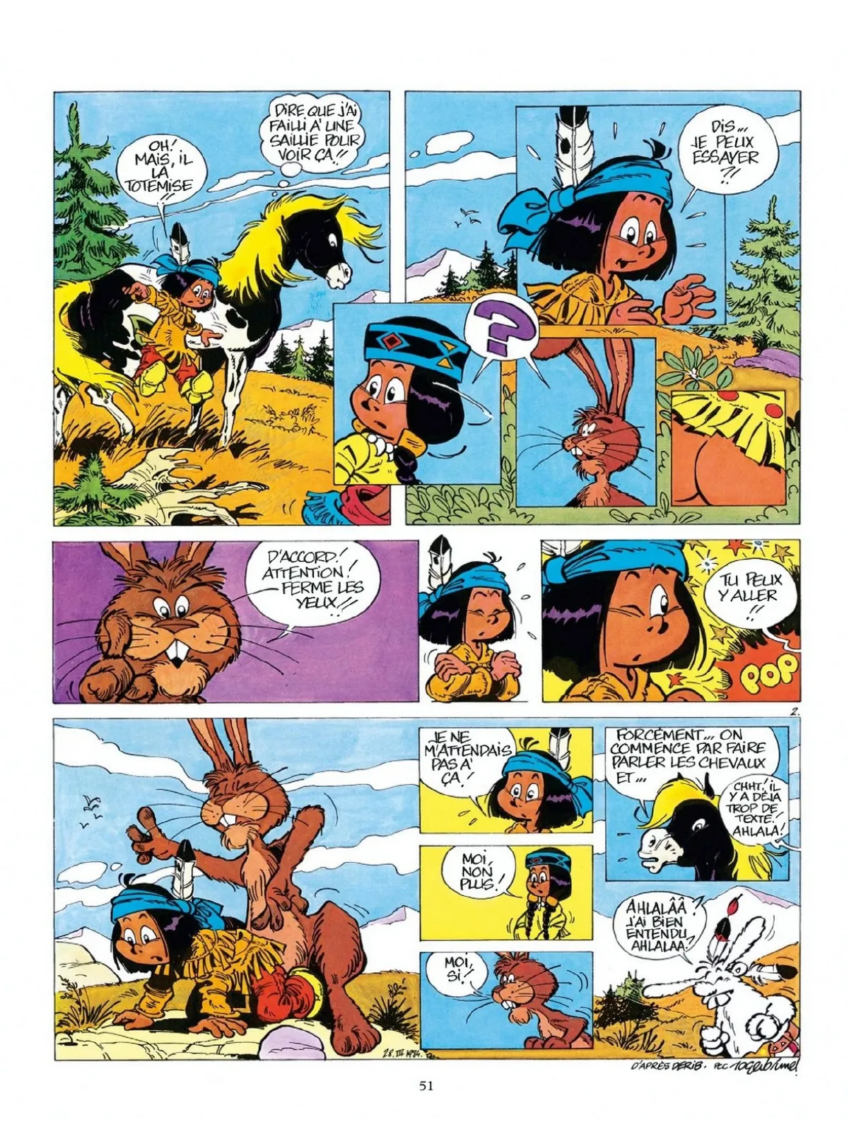 Le Meilleur Des Pastiches - Image 55