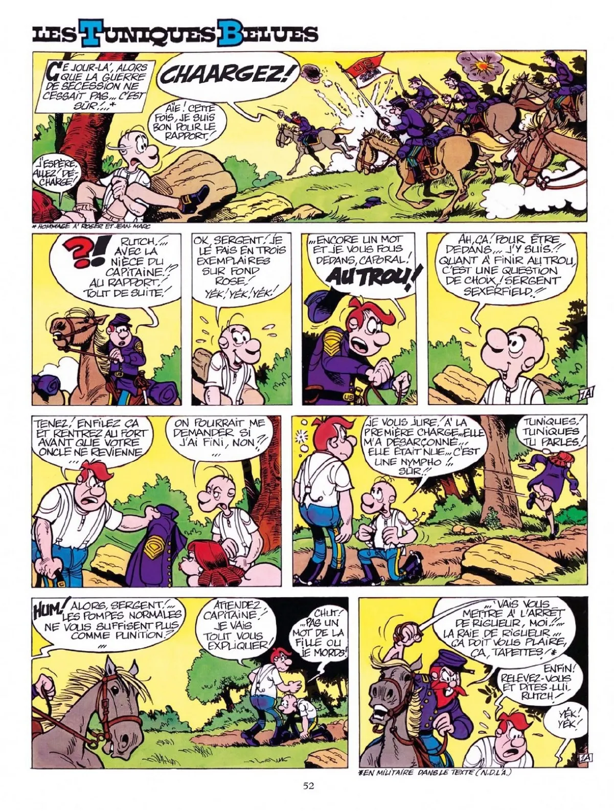 Le Meilleur Des Pastiches - Image 56