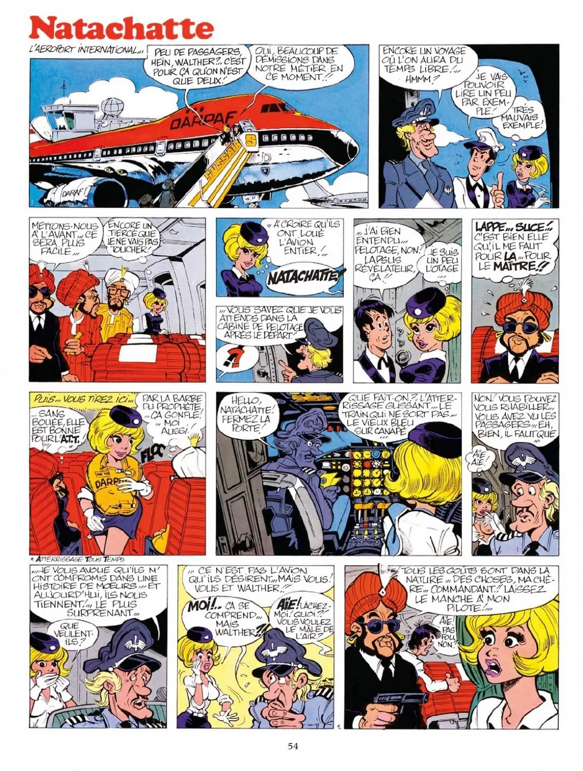 Le Meilleur Des Pastiches - Image 58