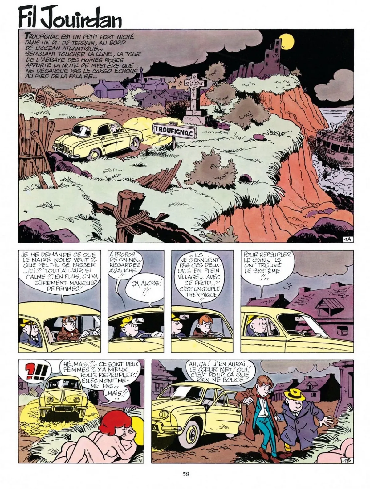 Le Meilleur Des Pastiches - Image 62