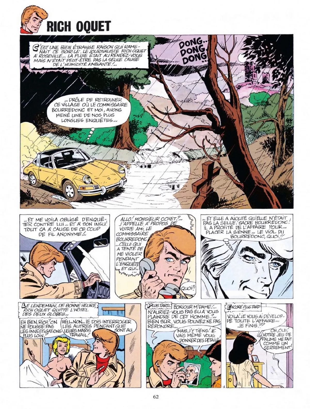 Le Meilleur Des Pastiches - Image 66