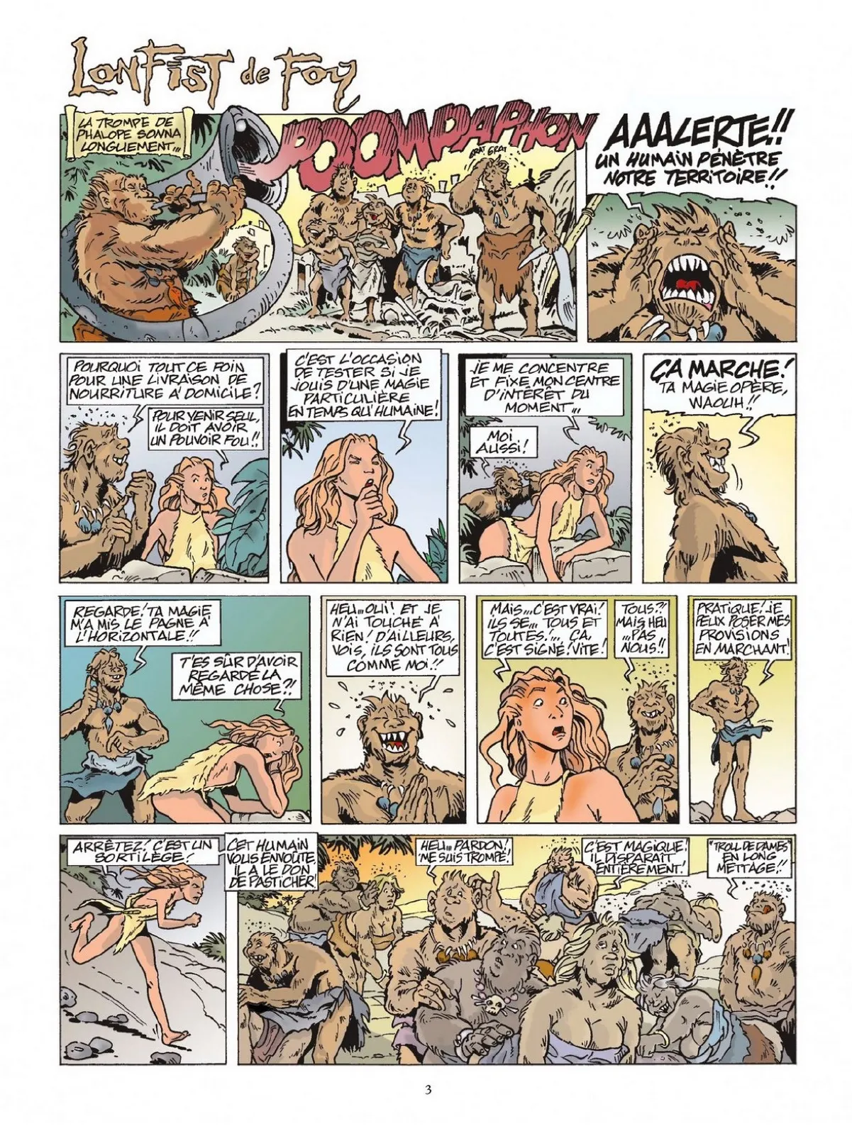 Le Meilleur Des Pastiches - Image 7