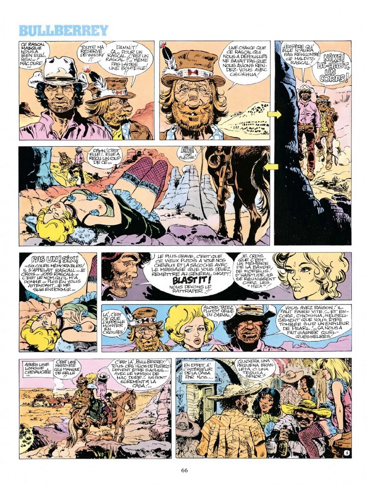 Le Meilleur Des Pastiches - Image 70