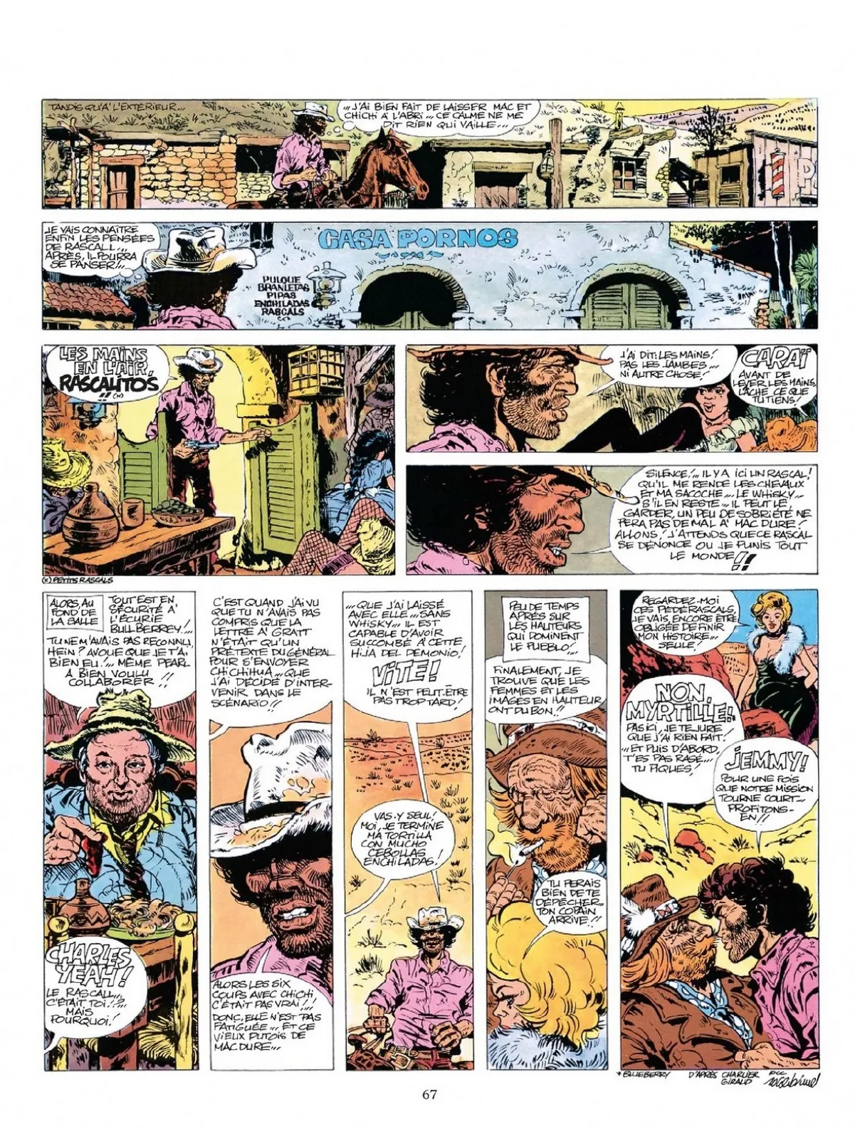 Le Meilleur Des Pastiches - Image 71