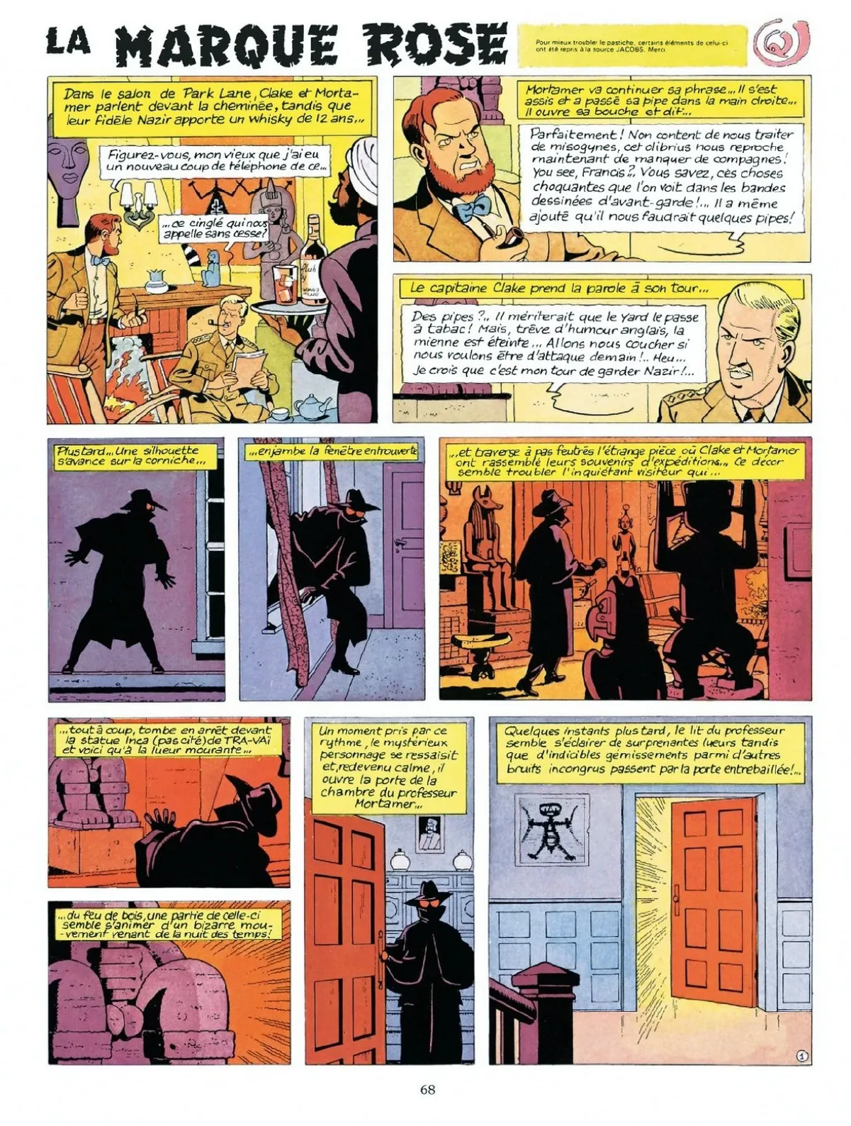 Le Meilleur Des Pastiches - Image 72