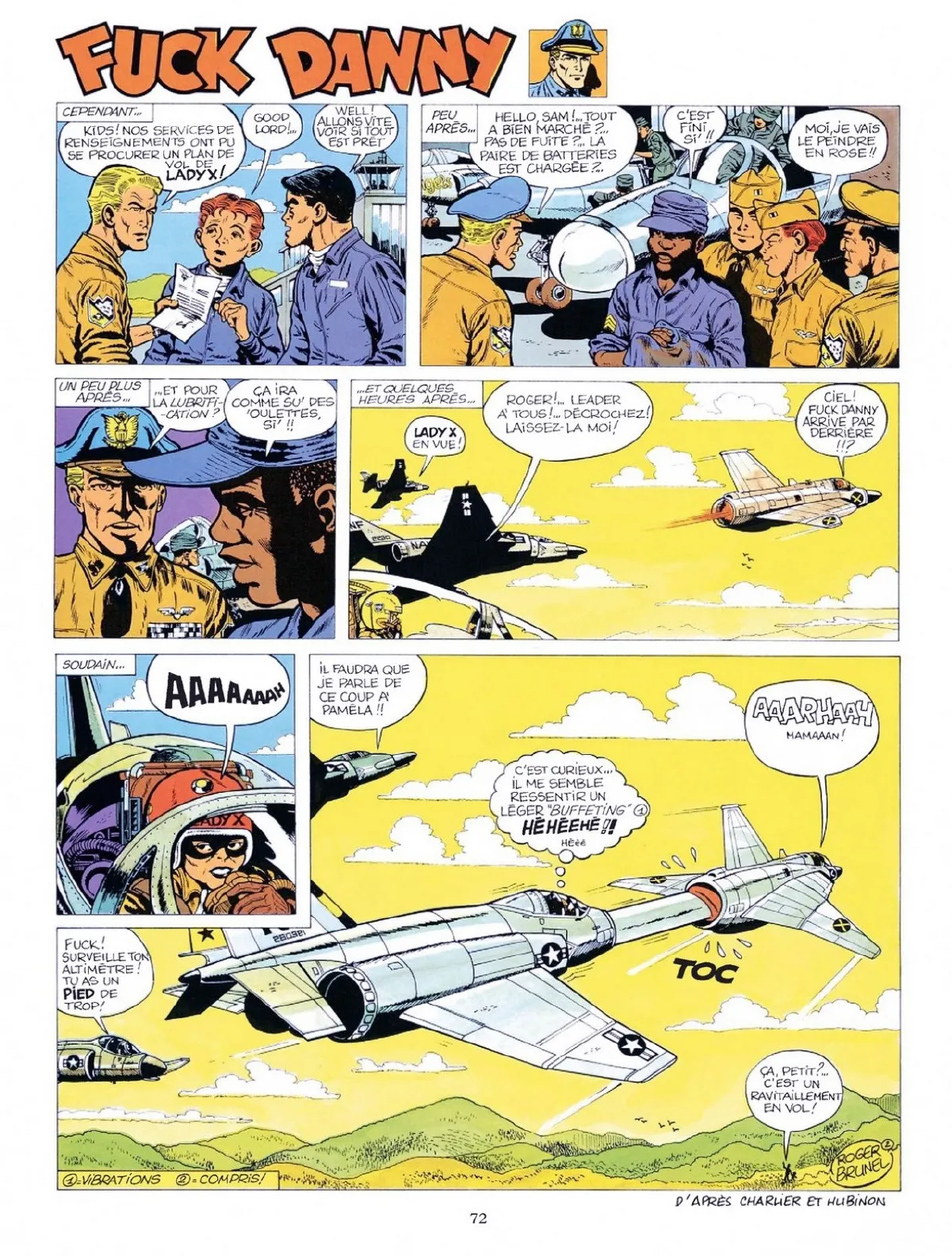 Le Meilleur Des Pastiches - Image 76