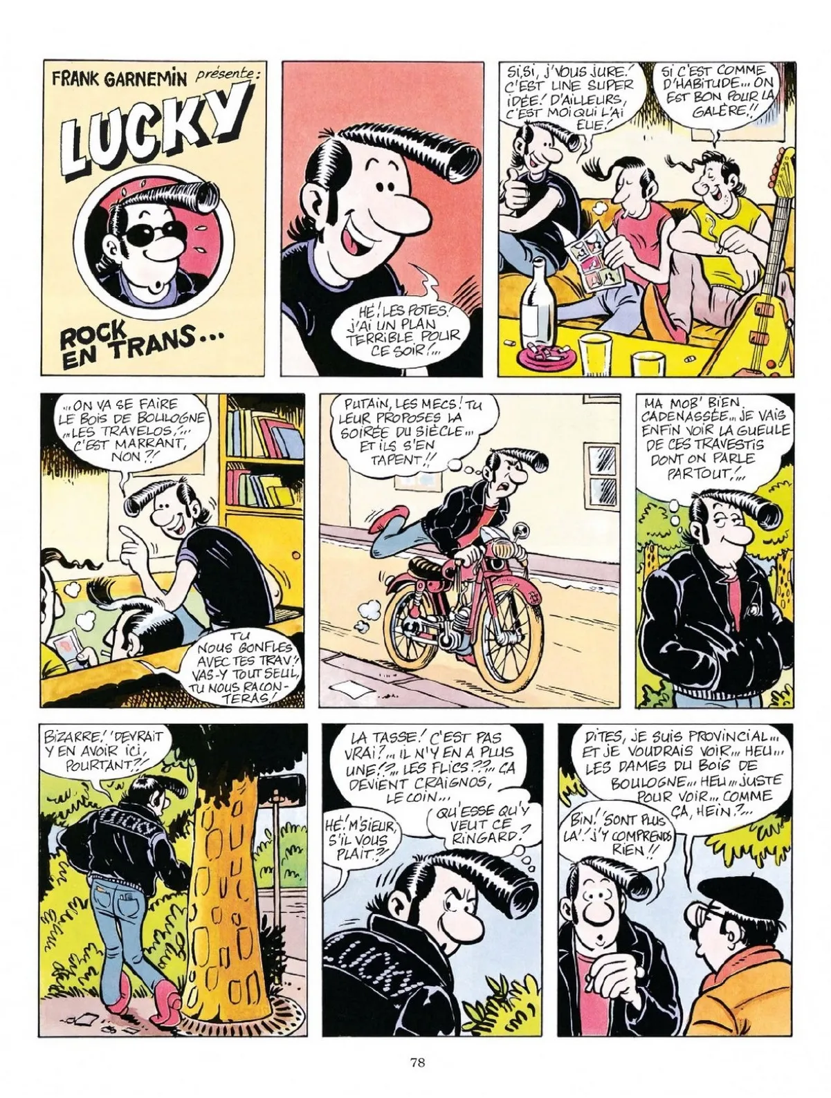 Le Meilleur Des Pastiches - Image 82