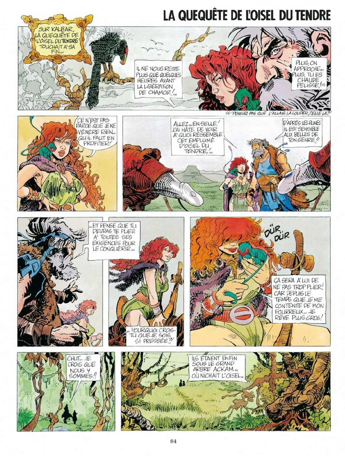 Le Meilleur Des Pastiches - Image 88