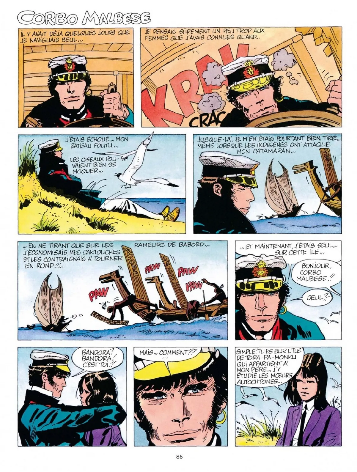 Le Meilleur Des Pastiches - Image 90