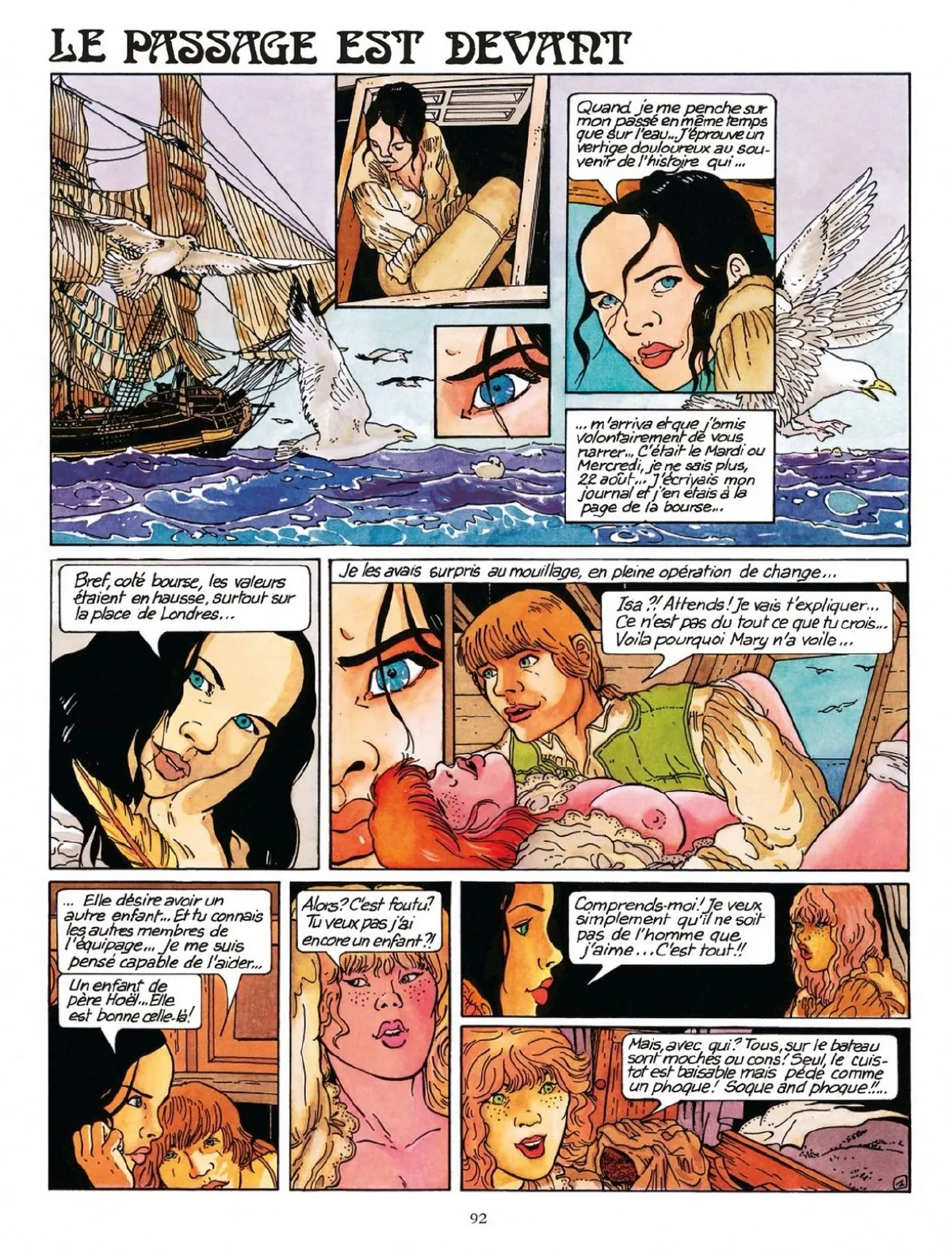 Le Meilleur Des Pastiches - Image 96