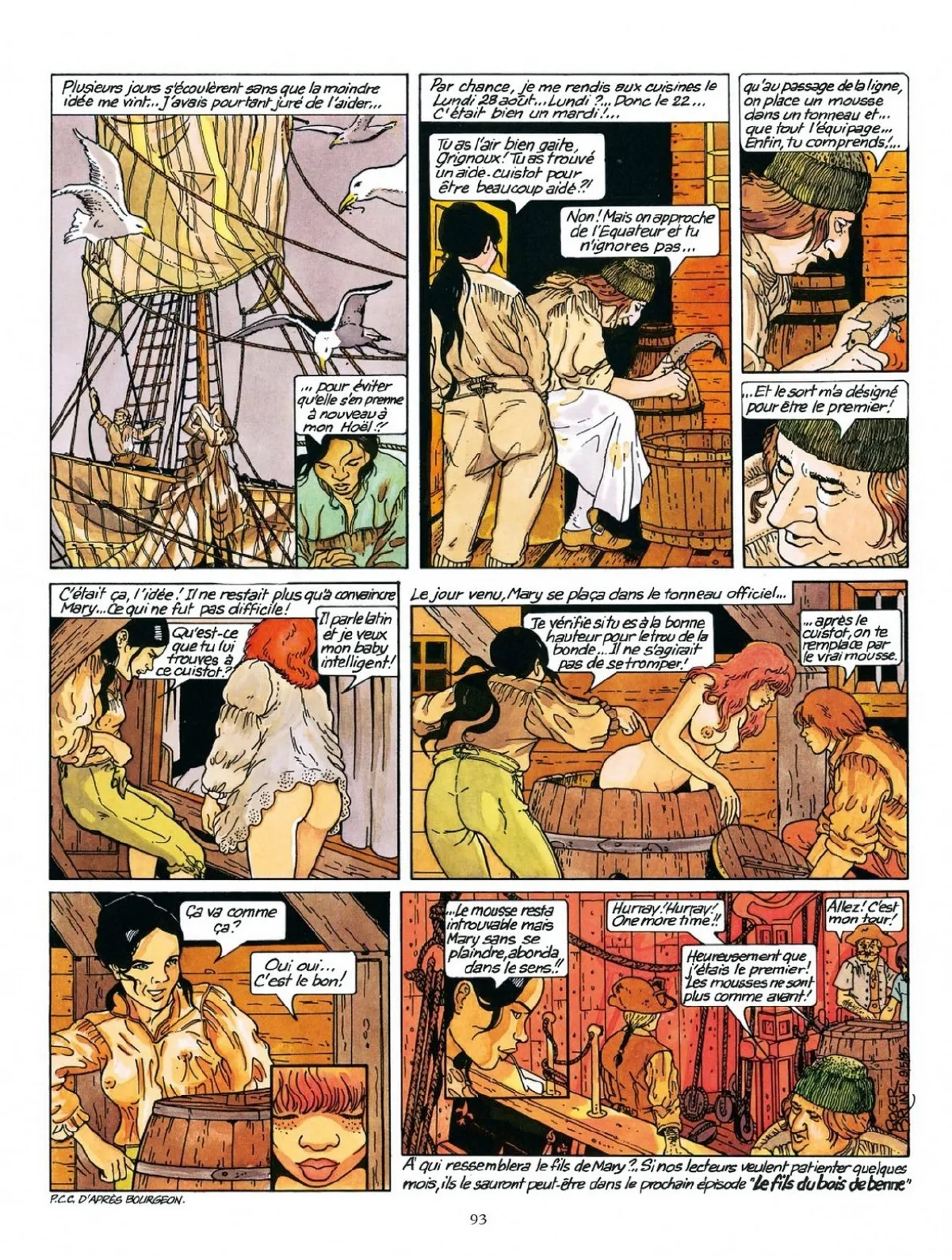 Le Meilleur Des Pastiches - Image 97