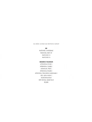 Le Meilleur Des Pastiches - Page 101