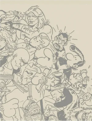 Le Meilleur Des Pastiches - Page 103