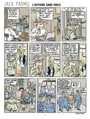 Le Meilleur Des Pastiches - Page 12