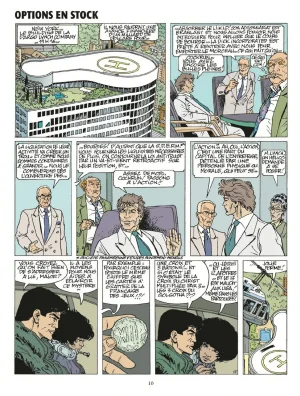 Le Meilleur Des Pastiches - Page 14