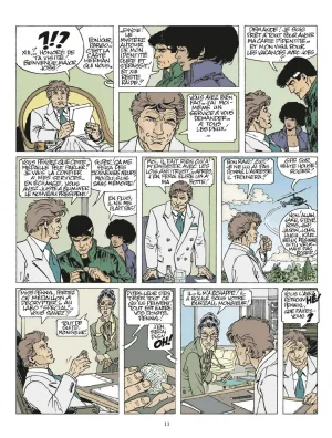 Le Meilleur Des Pastiches - Page 15