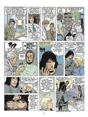 Le Meilleur Des Pastiches - Page 16