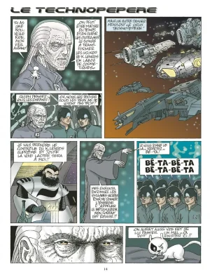 Le Meilleur Des Pastiches - Page 18