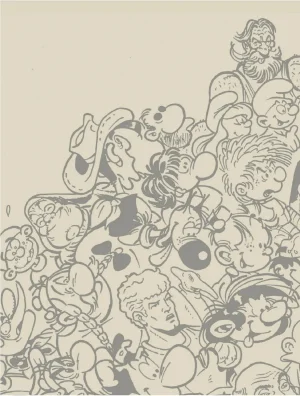 Le Meilleur Des Pastiches - Page 2