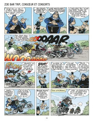 Le Meilleur Des Pastiches - Page 20