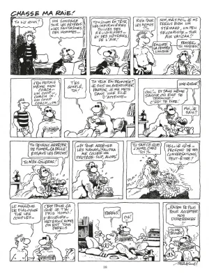 Le Meilleur Des Pastiches - Page 22