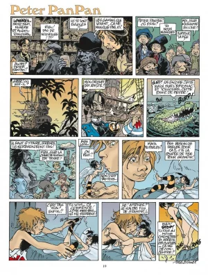 Le Meilleur Des Pastiches - Page 23