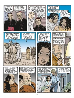 Le Meilleur Des Pastiches - Page 25