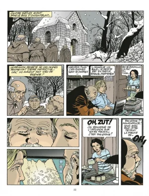 Le Meilleur Des Pastiches - Page 26