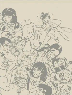 Le Meilleur Des Pastiches - Page 3