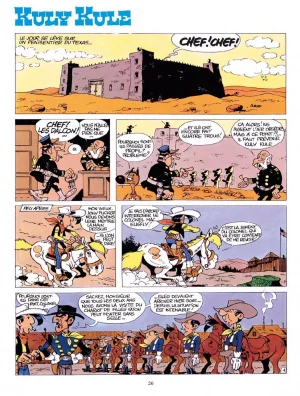 Le Meilleur Des Pastiches - Page 30