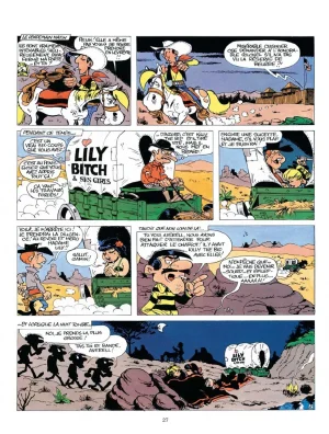 Le Meilleur Des Pastiches - Page 31