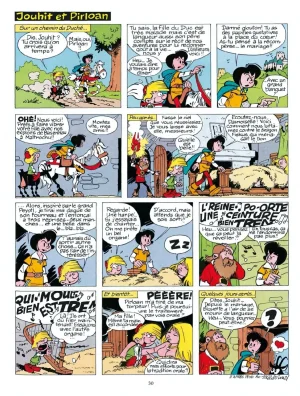 Le Meilleur Des Pastiches - Page 34