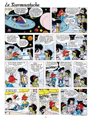 Le Meilleur Des Pastiches - Page 35